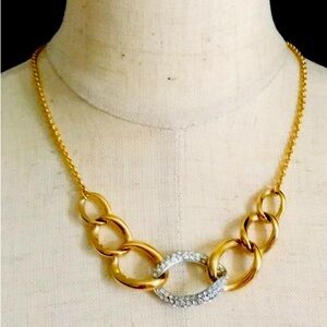 Michael Kors Choker with extender